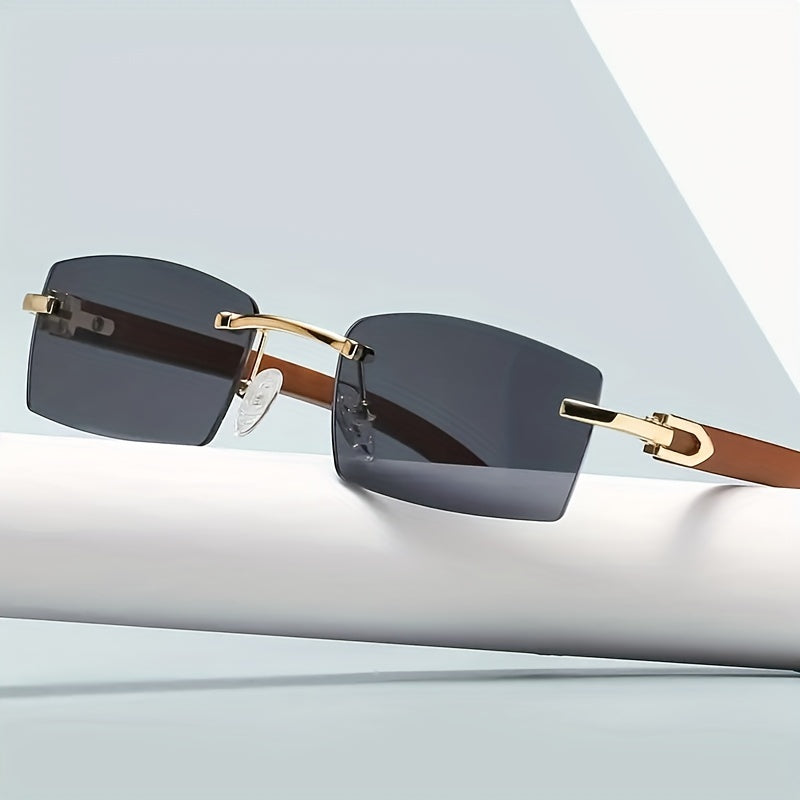 Men's Slingshot Sunglasses Optical Glasses