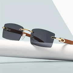 Men's Slingshot Sunglasses Optical Glasses