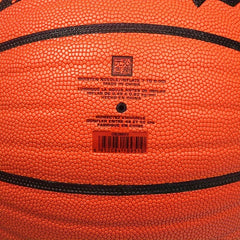 ProSelect Wave Basketball PU Number 7 for Training & Competition