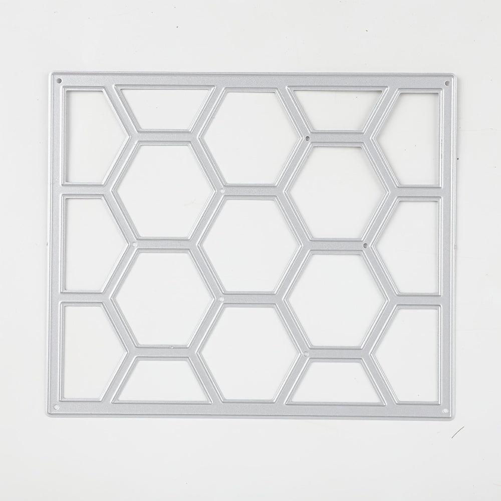 Metal Cutting Dies Decorative Border Stencils DIY Scrapbooking Stamp