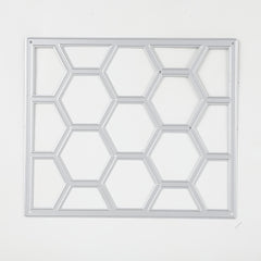 Metal Cutting Dies Decorative Border Stencils DIY Scrapbooking Stamp