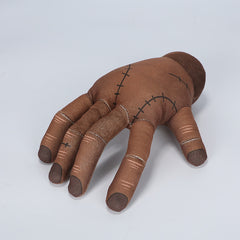 Wednesday Soft Plush Doll For Kids Room Decoration