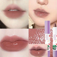 Long Lasting Lip Crayon Moisturizing Non Fade Lip Gloss