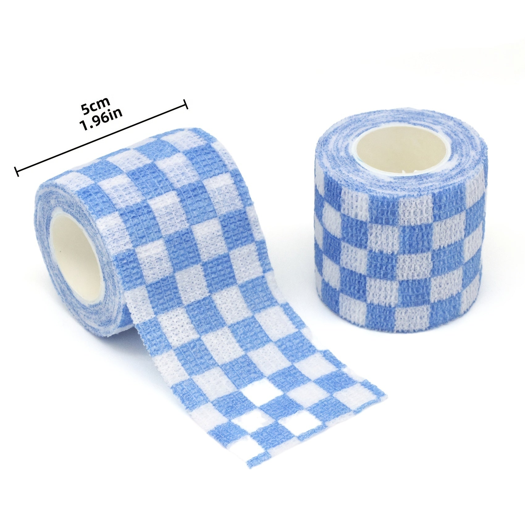 Breathable Cartoon Cat Bandage Wrap for Outdoor Activities