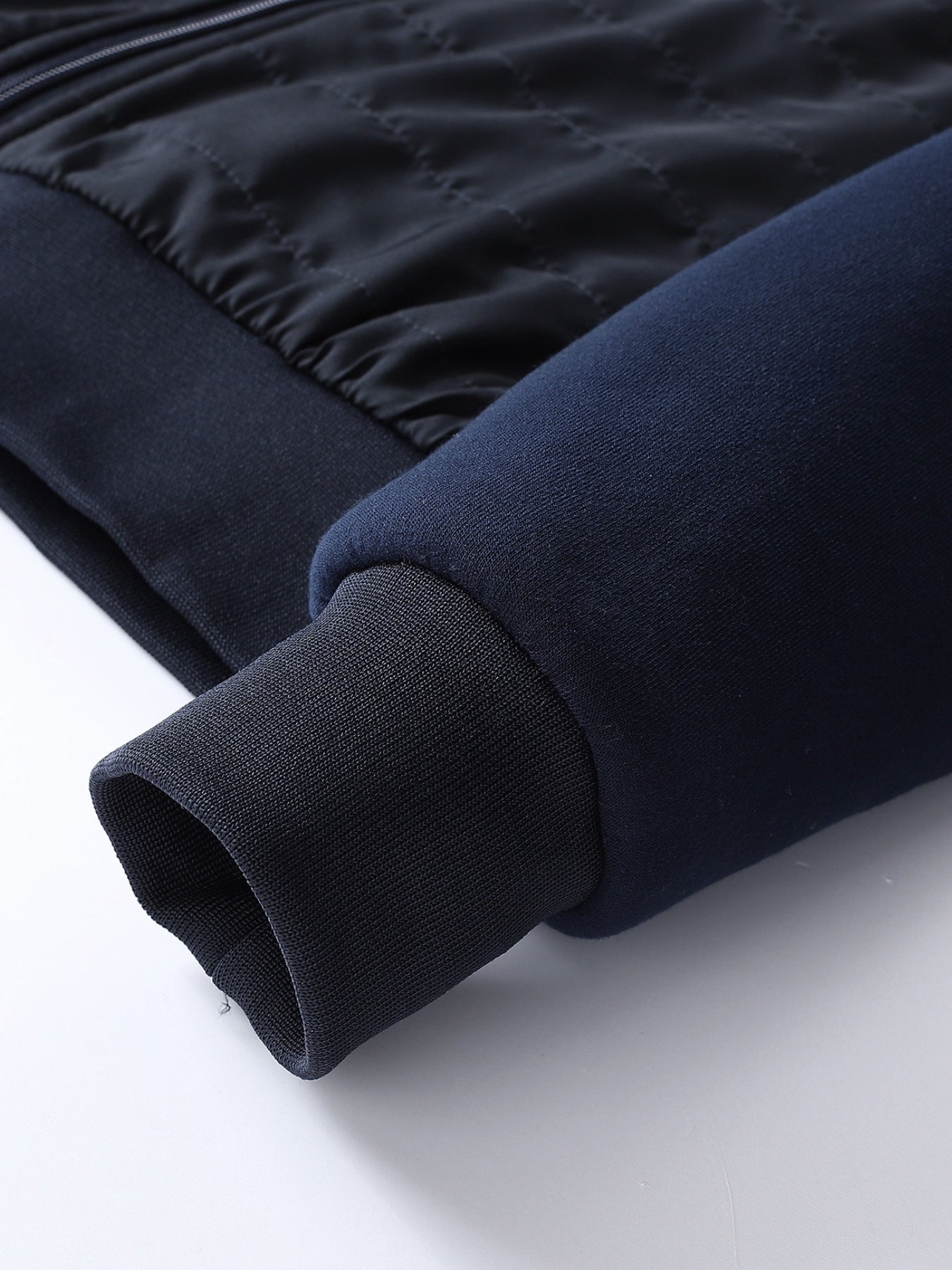 Men's Ultra Warm Outdoor Hooded Jacket & Pants Set