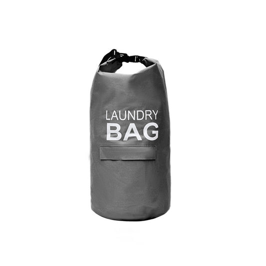 70L Collapsible Fabric Laundry Hamper Bathroom Storage Bag