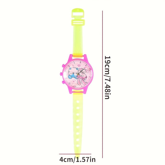 30pcs Colorful Maze Watches - No Batteries - Various Colors