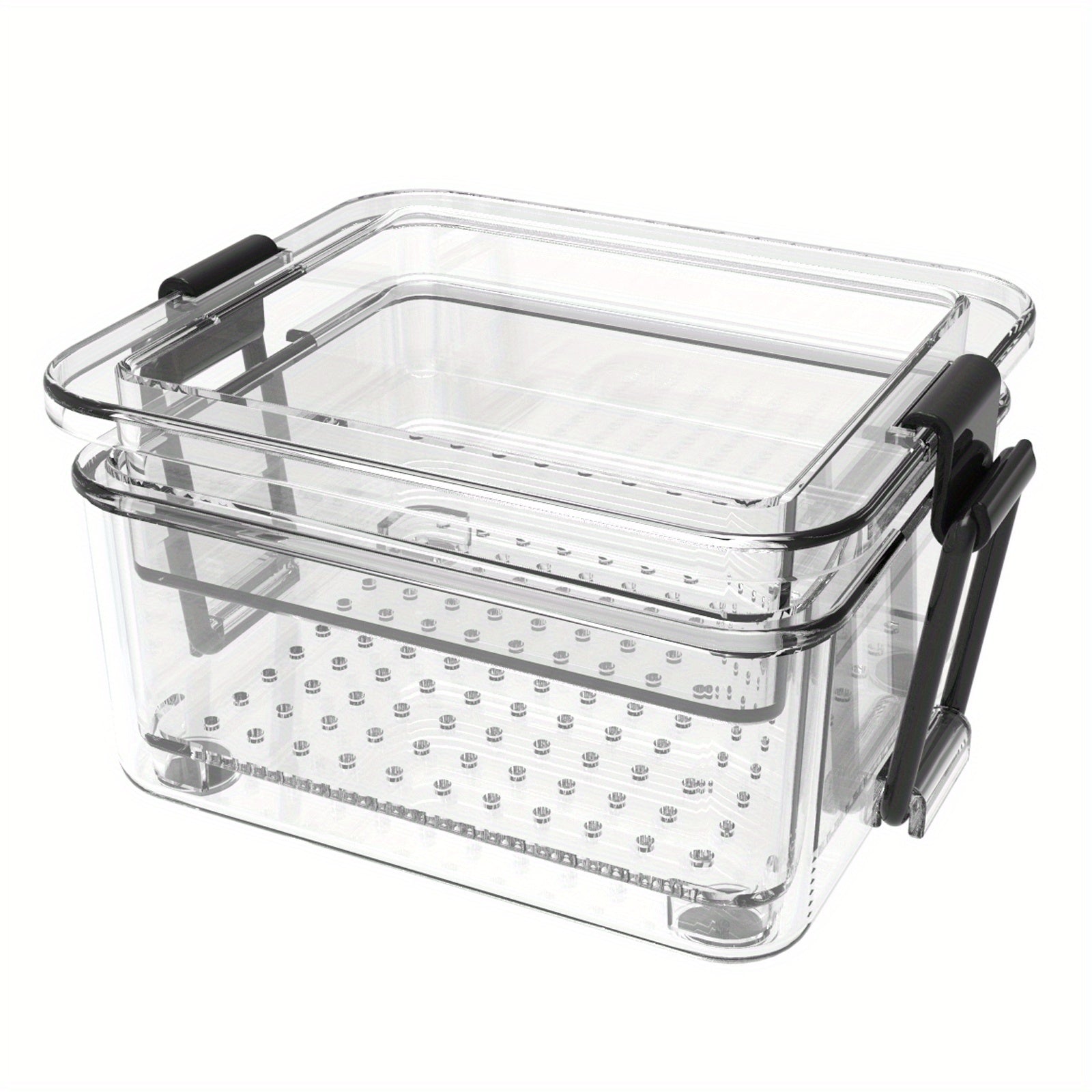 Tofu Press Maker Plastic DIY Water Removing Tool Drainer