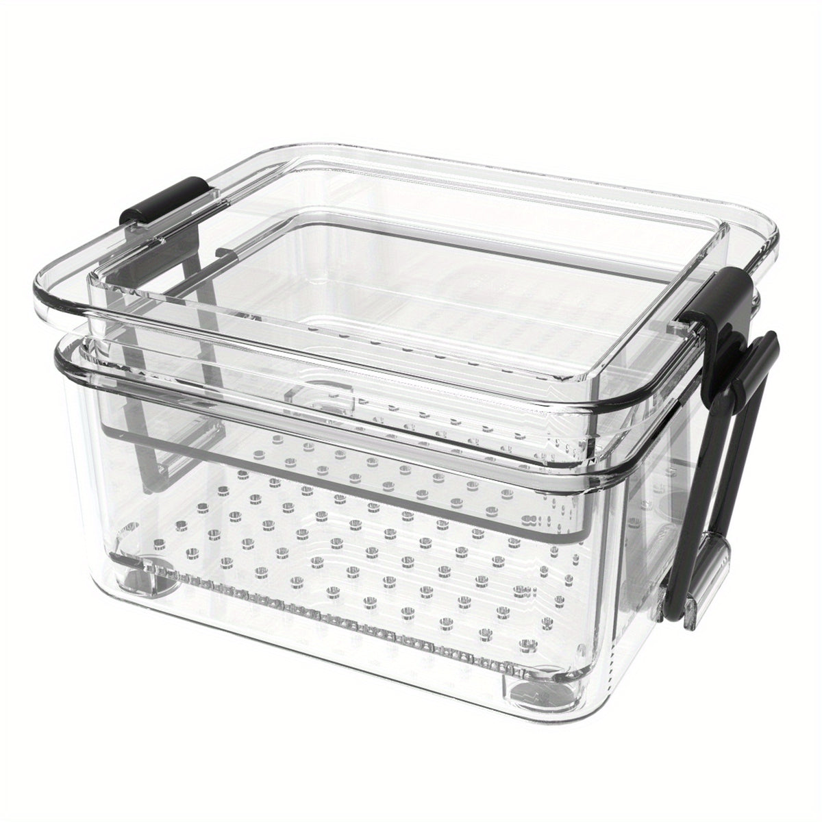 Tofu Press Maker Plastic DIY Water Removing Tool Drainer