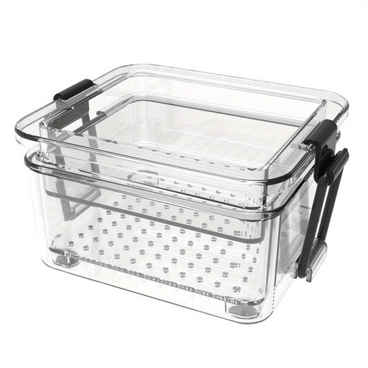 Tofu Press Maker Plastic DIY Water Removing Tool Drainer