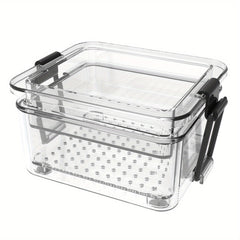 Tofu Press Maker Plastic DIY Water Removing Tool Drainer