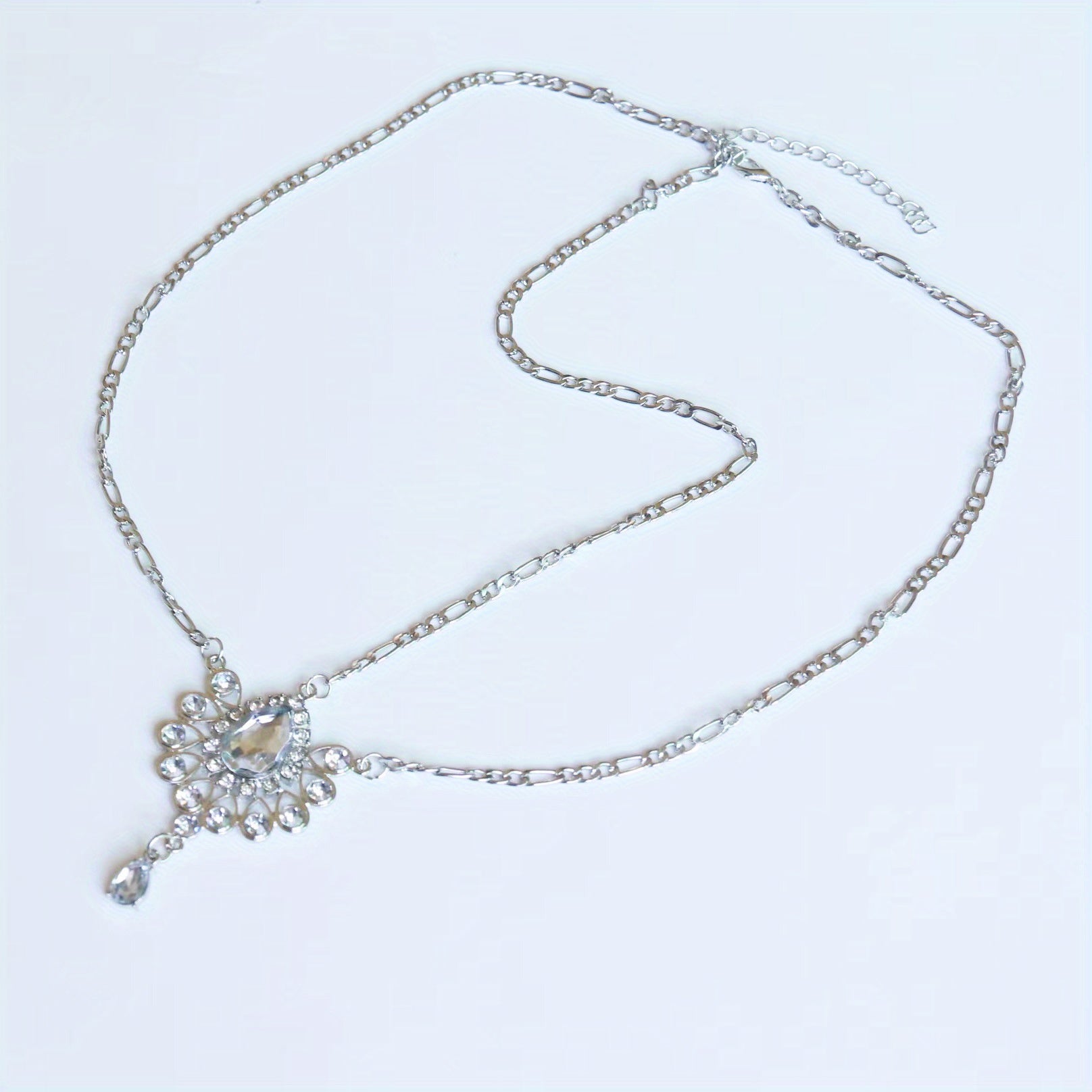 Bridal Chain Hair Accessories for Festivals, Weddings, Parties