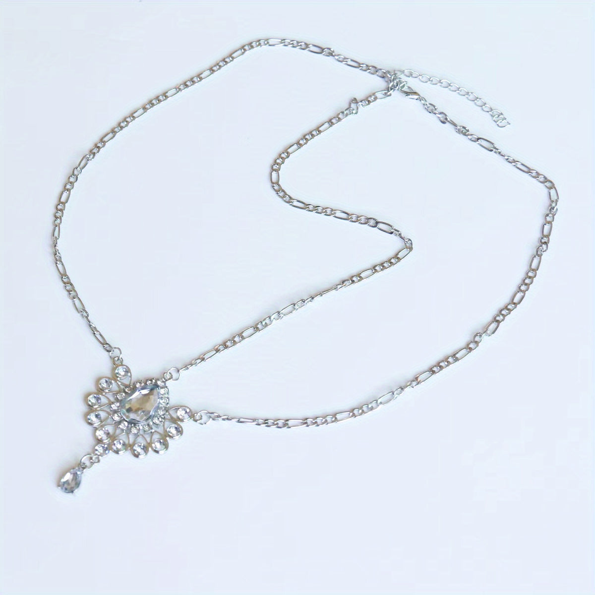 Bridal Chain Hair Accessories for Festivals, Weddings, Parties