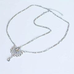 Bridal Chain Hair Accessories for Festivals, Weddings, Parties