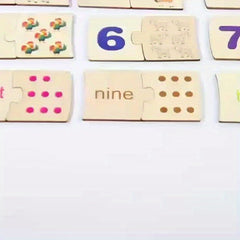 Digital Enlightenment Math Toy for Kids