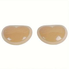 Boost Confidence Women's Push Up Bikinis Breathable Bra Pads