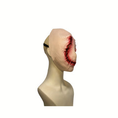 Scary Devil Mask for Men Halloween Party Costume Props