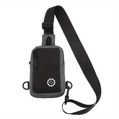 Waterproof Outdoor Sports Bag Messenger Bag for Men or Women