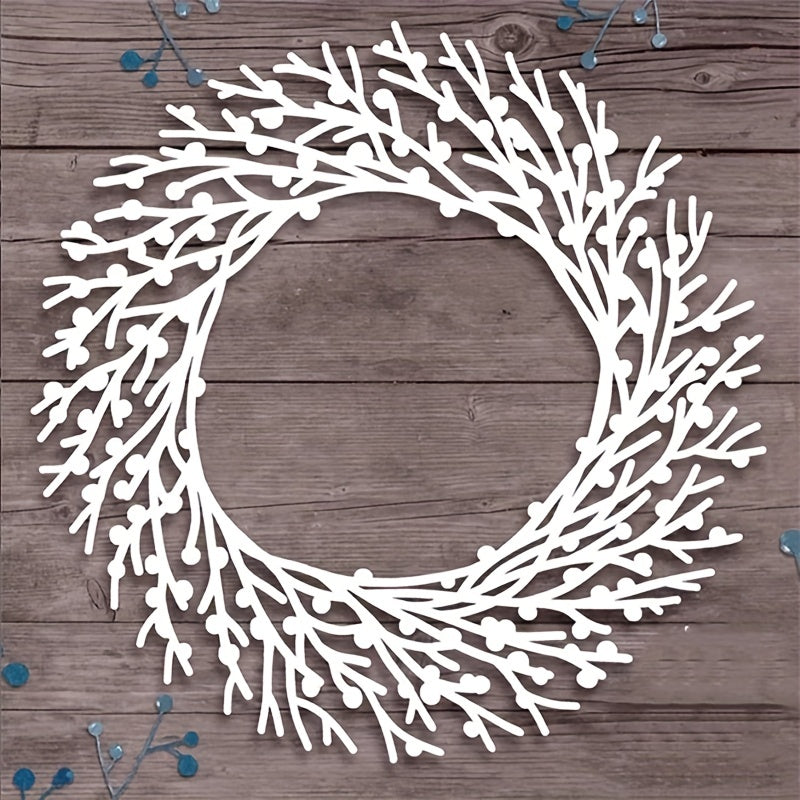 Metal Cutting Die for Paper Card Making Scrapbooking DIY