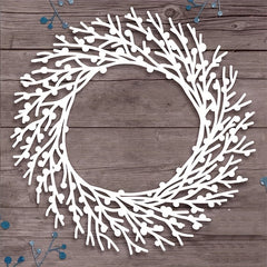 Metal Cutting Die for Paper Card Making Scrapbooking DIY