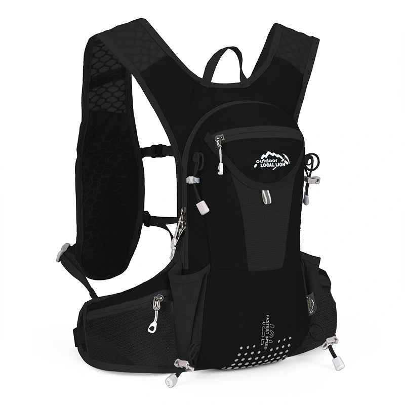 Outdoor Cycling Backpack Portable Large Capacity Sports Bag