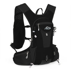 Outdoor Cycling Backpack Portable Large Capacity Sports Bag