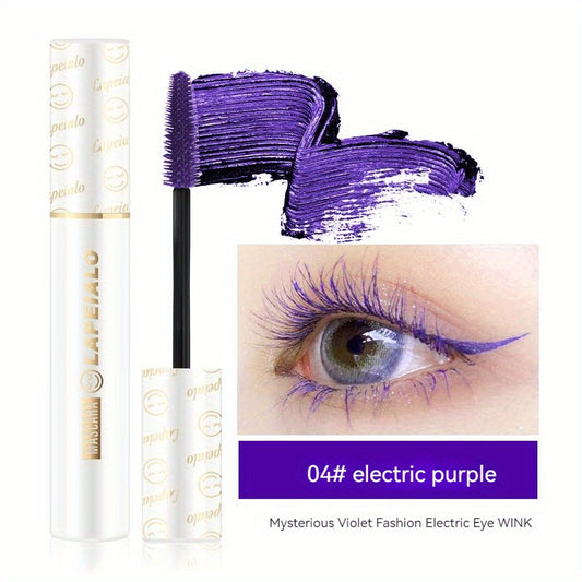 Lengthening Curling Mascara Smudge Proof Eye Makeup