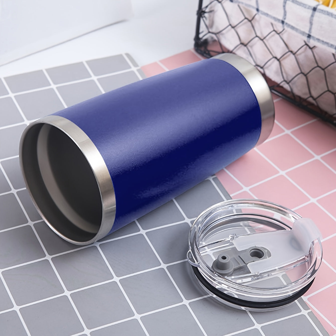304 Stainless Steel Insulated Cup 350ml Gift For Family