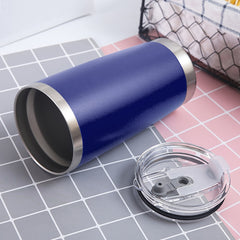 304 Stainless Steel Insulated Cup 350ml Gift For Family