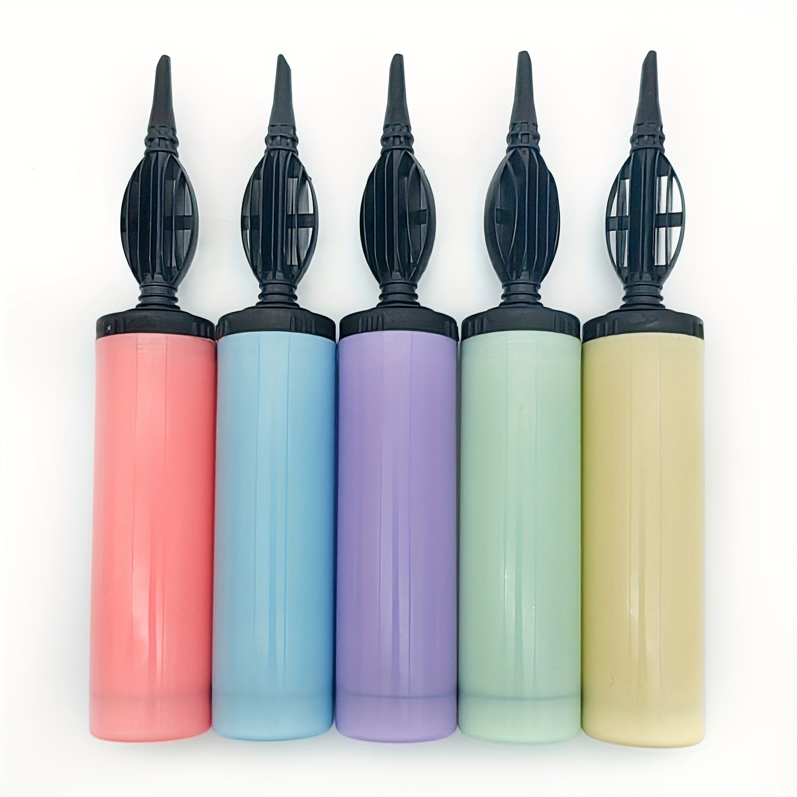 Manual Balloon Pump Air Pump Portable Balloon Pump
