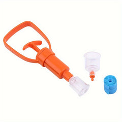 Outdoor Venom Extractor Suction Pump for Snake Mosquito Bee Stings