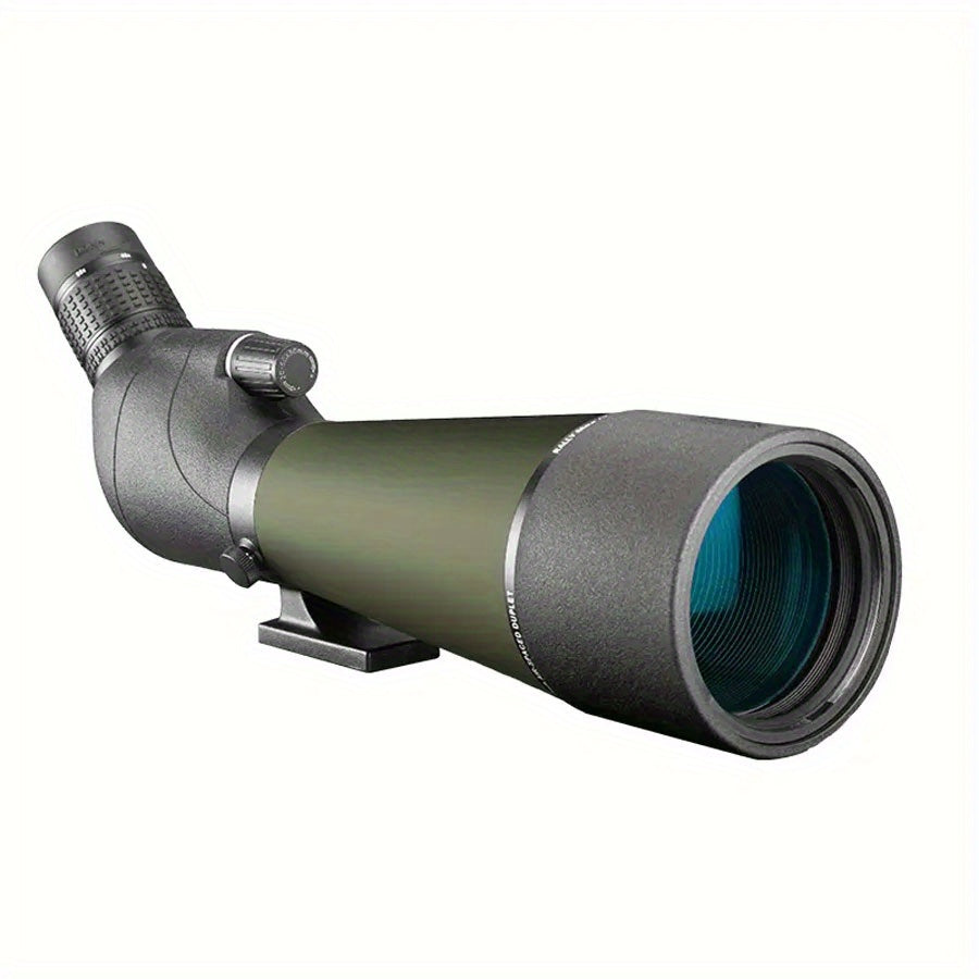 Professional Bird Watching Telescope 60x Mag