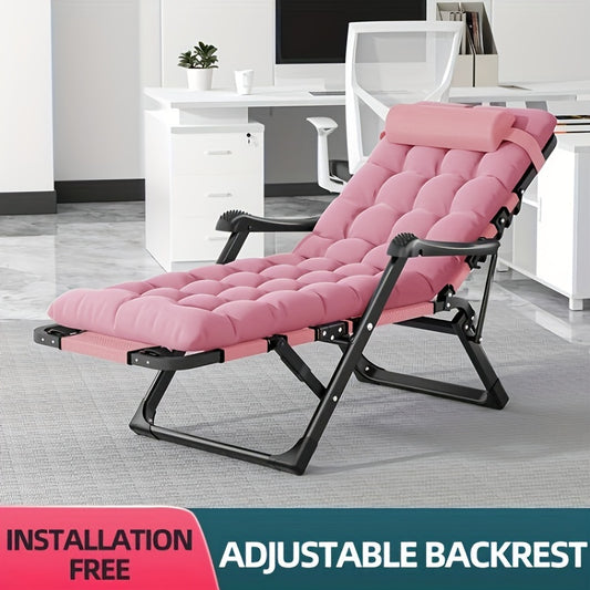 Outdoor Camping Chairs Office Lounge Chairs Beach Folding Chairs