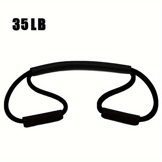 8 Shaped Boxing Tension Belt Strength Training Band