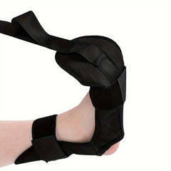 Adjustable Yoga Stretching Belt for Body Shaping