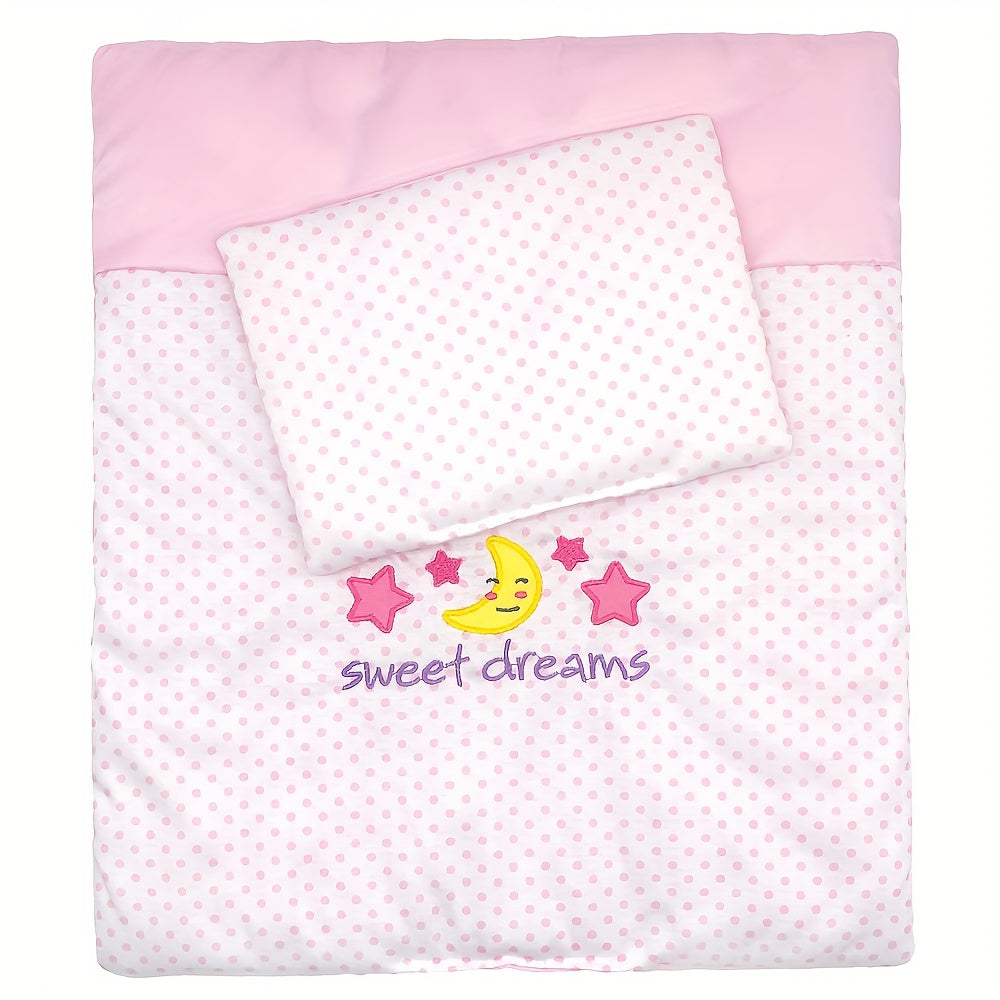 Doll Clothing Set for 14 Inches Reborn Doll