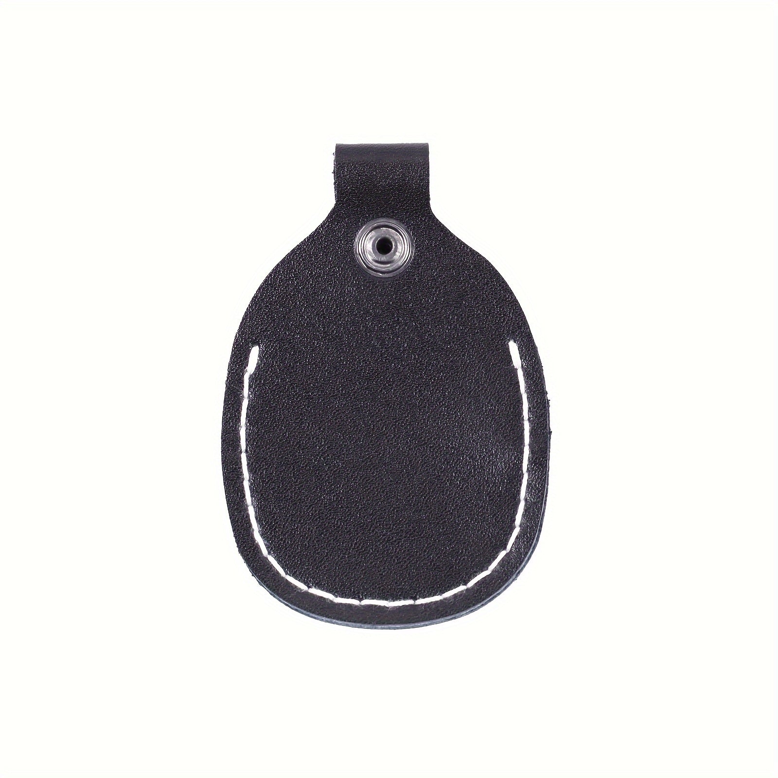 Recurve Bow Limb Tip Protection Soft PU Leather Protector