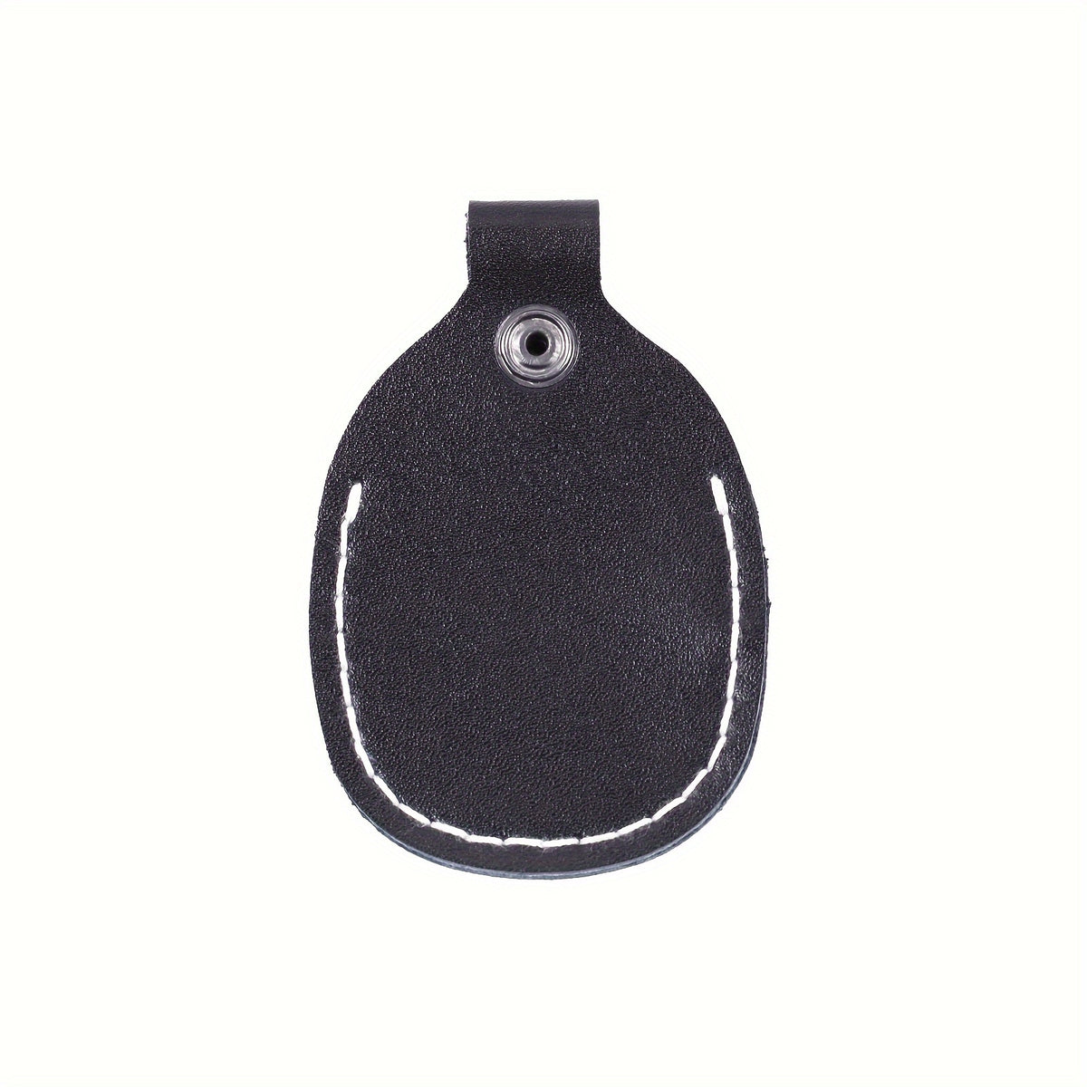 Recurve Bow Limb Tip Protection Soft PU Leather Protector