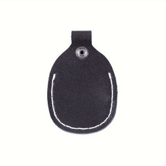 Recurve Bow Limb Tip Protection Soft PU Leather Protector
