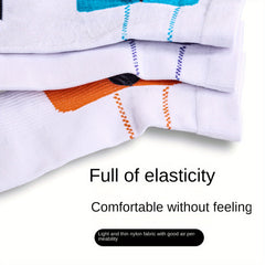 Compression Ankle Socks for Running Football Men Women