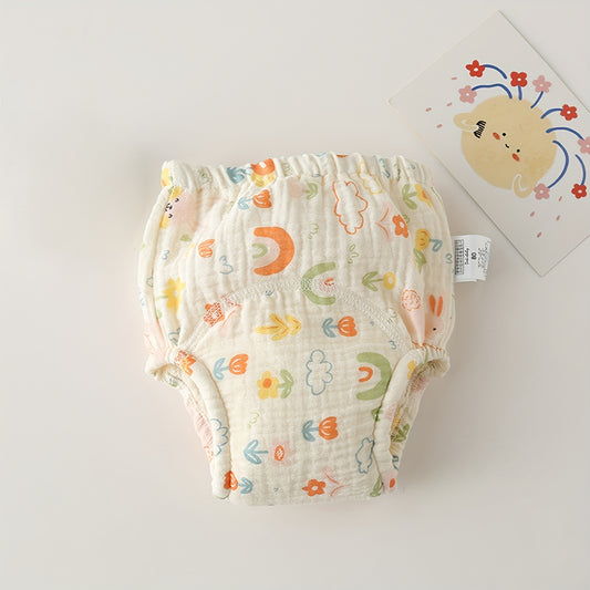 Baby Toddler Training Pants 11-17.5kg Boys Girls Potty Training Underwear