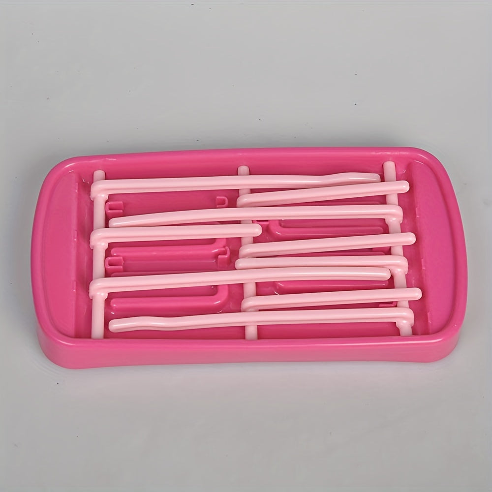 Portable Baby Bottle Drying Rack Holder