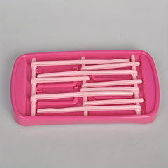 Portable Baby Bottle Drying Rack Holder