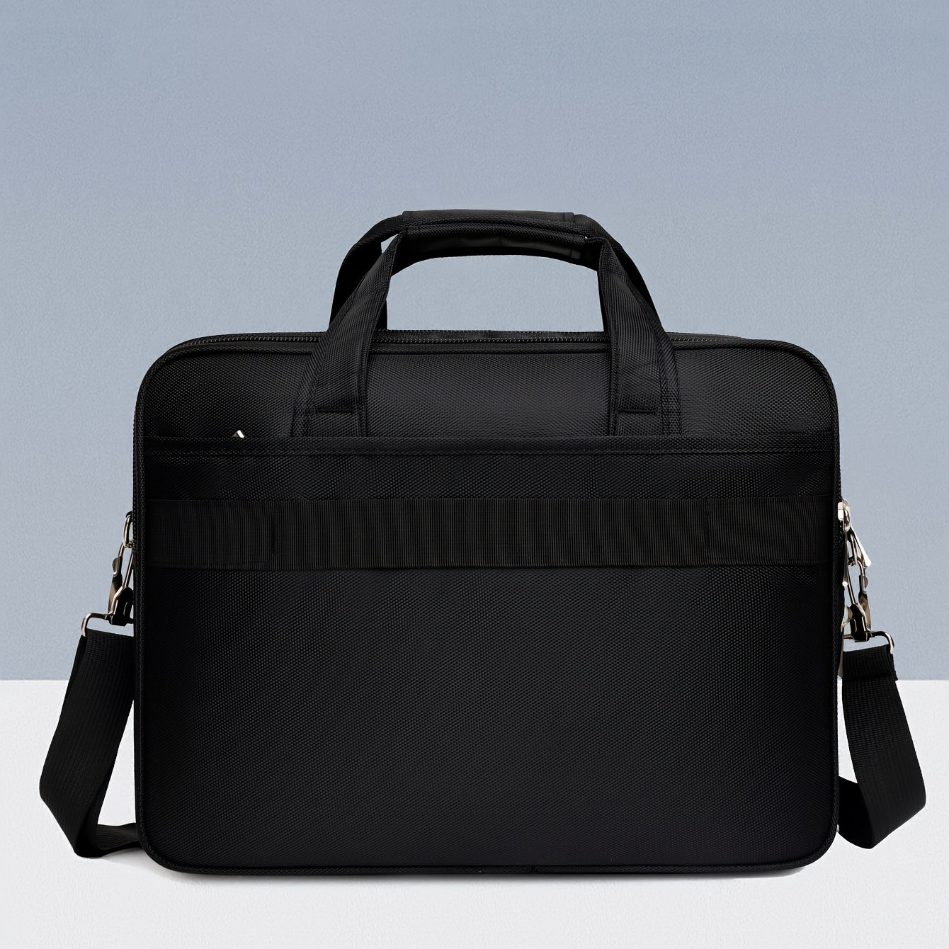 16 inch Large Capacity Computer Bag Men's Briefcase