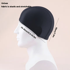 Unisex Swimming Cap for Men & Women Swimmers