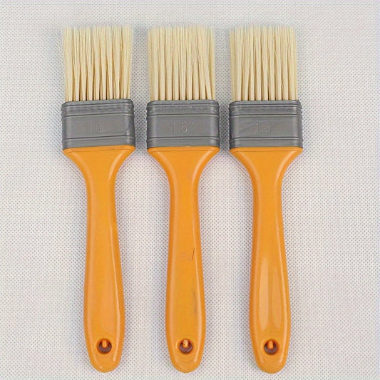 Nylon Brush Household Bristle Paint Brush 81cm