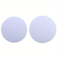 Acrylic Round Cake Discs 10 Cake Base Boards Baking Tools