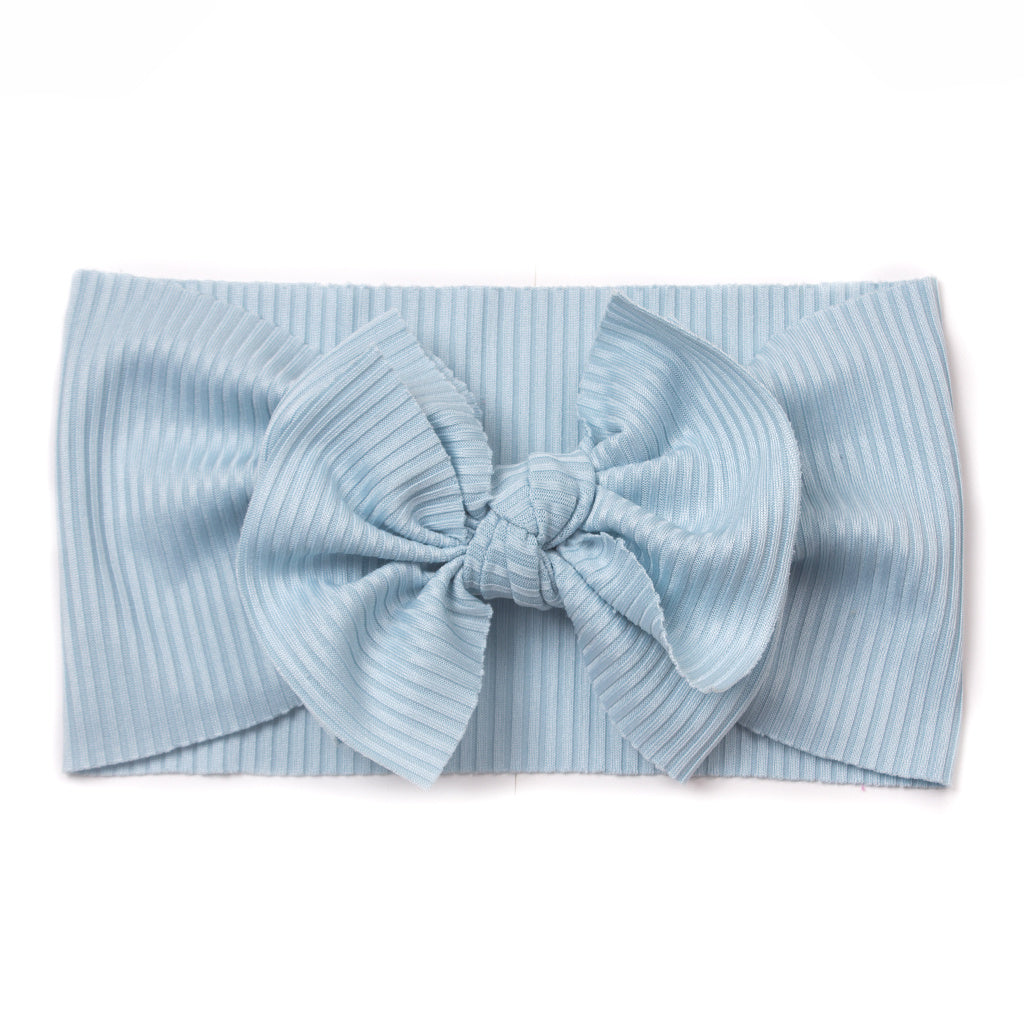 Baby Girls Headbands Bow Hair Accessories for Newborn