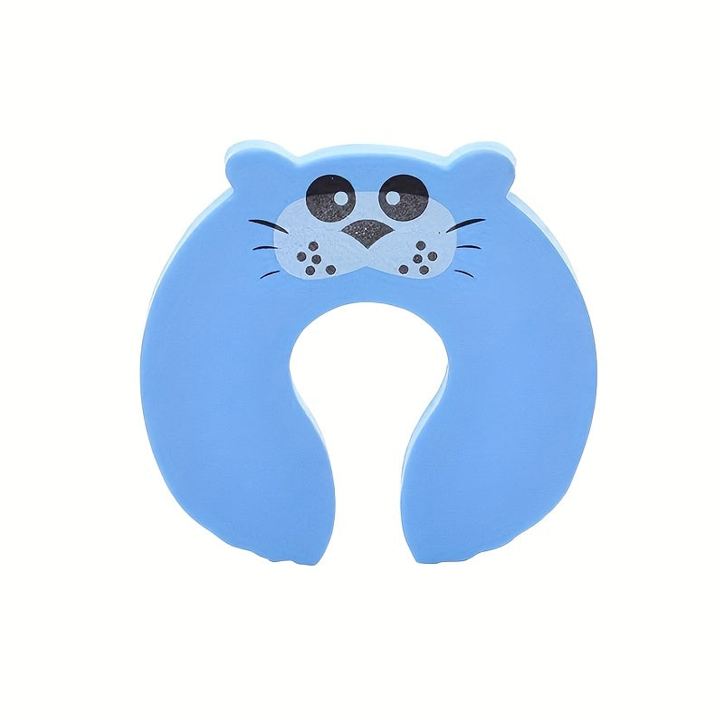 Baby Safety Door Stopper Anti Pinch Hand Door Plug