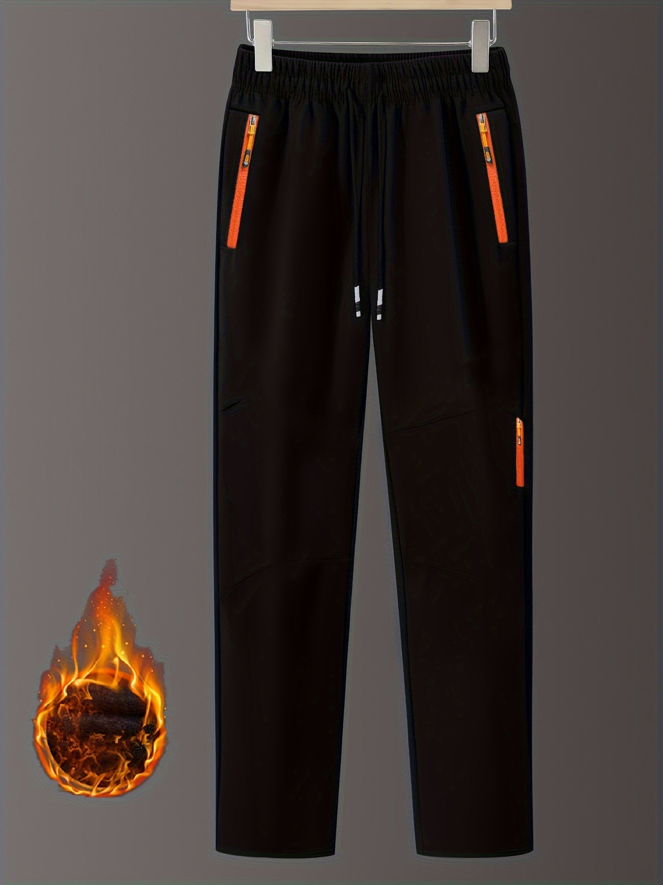 Waterproof Windproof Ski Pants Warm Hiking Pants Women's